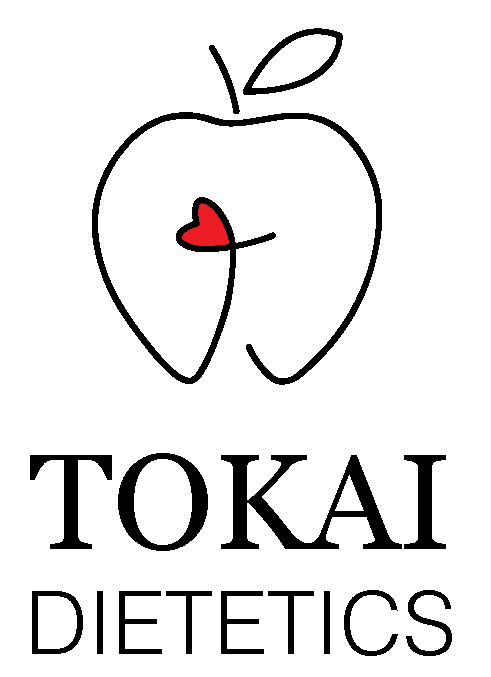 Tokai Dietetics logo
